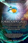 Forbidden Gates	