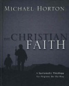 The Christian Faith: A Systematic Theology for Pilgrims on The Way