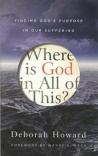 Where Is God in All of This?, Finding God