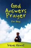 God Answers Prayers for Boys