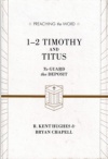 1&2 Timothy & Titus - PTW 