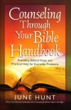 Counselling through your Bible Handbook 