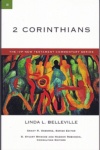 2 Corinthians - IVPNTC (Paperback)