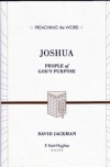 Joshua - PTW