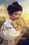 Love on a Dime, Ladies of Summerhill Series