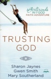 Trusting God  