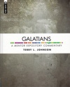 Galatians - MEC