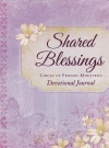 Journal - Shared Blessings