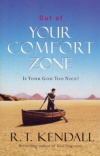 Out of Your Comfort Zone **
