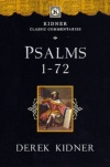 Psalms 1 - 72, KCC
