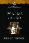 Psalms 73 - 150, KCC