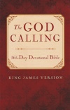 KJV - God Calling 365 Day Devotional Bible