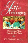 Joy of Belonging - Discovering Who you are in Christ