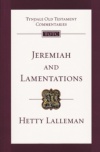 Jeremiah & Lamentations - TOTC 