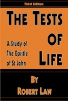 The Tests of Life, Study of the Epistle of St John - CCS