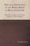 Practical Expositions on the Whole Books of Ruth & Esther - CCS