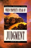 Habakkuk Zephaniah Haggai - When Prophets Speak of Judgment