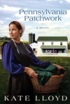 Pennsylvania Patchwork, Legacy of Lancaster Trilogy, **
