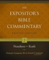 Expositors Bible Commentary - Numbers - Ruth 