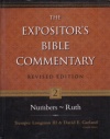 Expositors Bible Commentary - Numbers - Ruth
