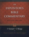 Expositors Bible Commentary - 1 Samuel - 2 Kings