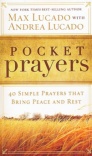 Pocket Prayers - 40 Simple Prayers That Bring Peace and Rest