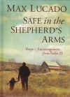Safe in the Shepherd