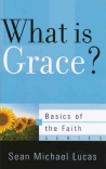 What is Grace - BORF