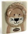 Little Lions Bible BoardBook Faux Fur (Furry Bible Stories)