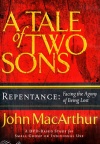 DVD - A Tale of Two Sons - Repentance