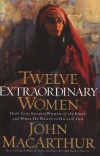 Twelve Extraordinary Women 