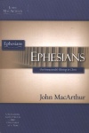Ephesians - Study Guide