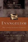 Evangelism, How to Share the Gospel Faithfully
