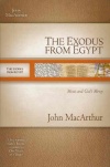 The Exodus from Egypt: Moses and God