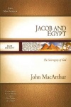 Jacob and Egypt: The Sovereignty of God - Study Guide