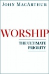 Worship - Ultimate Priority **