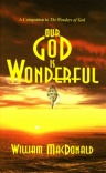 Our God is Wonderful 