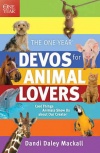 One Year Devos for Animal Lovers