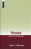 Hosea - CFMC