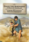 Bible Alive - David the Shepherd - Man of Courage