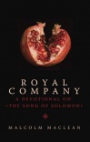 Royal Company - Devotional on Song of Solomon