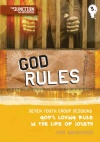 God Rules - Junction Ministries