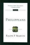 Philippians - TNTC