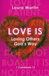 Love Is Loving Others God