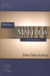 Matthew - Study Guide
