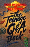 The Teenage Q&A Book 