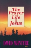 Prayer Life of Jesus