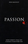 Passion: How Christ