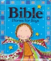 Bible Stories for Boys