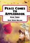 Peace Comes to Applebrook, Applebrook Trilogy